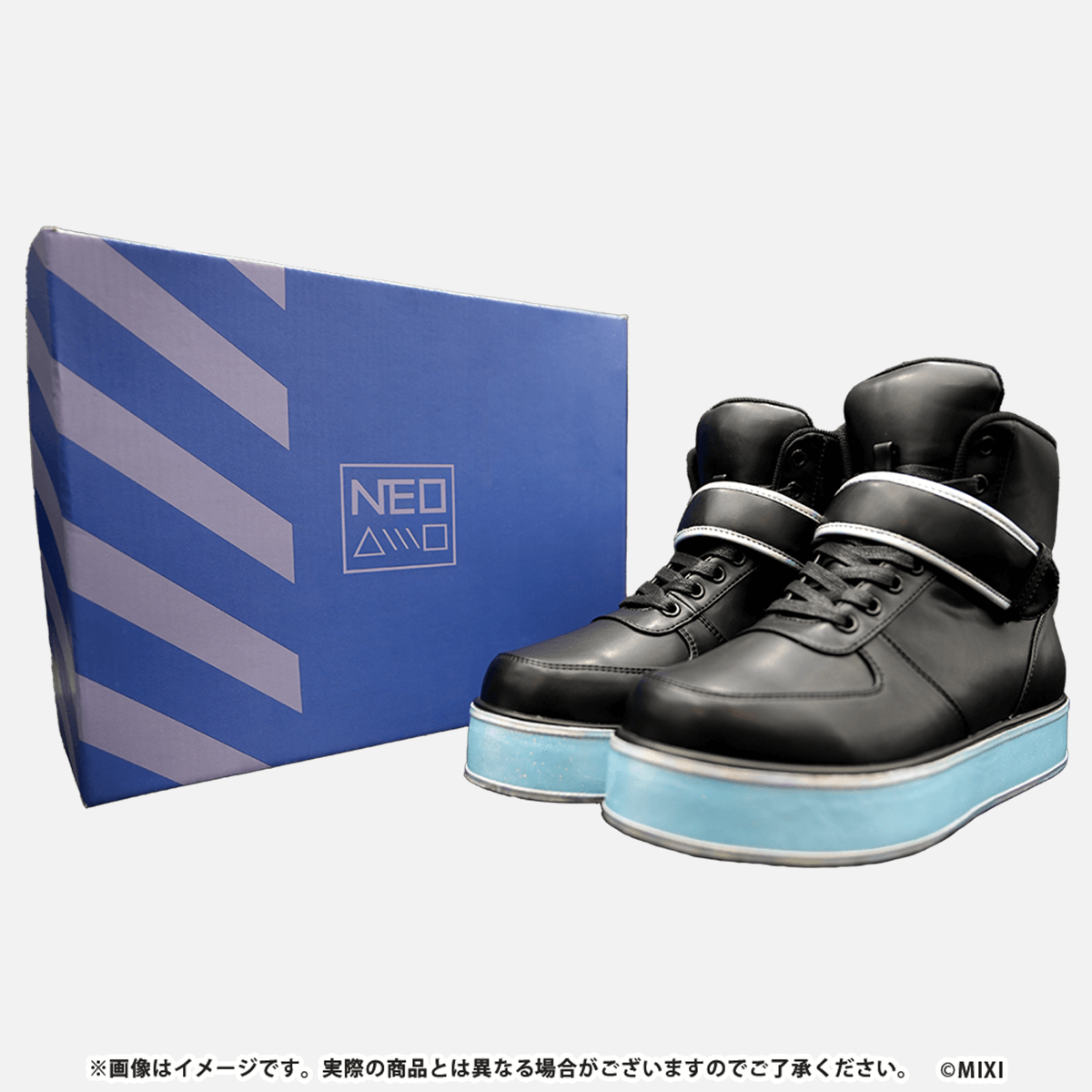 完全再現 スニーカー ネオ モデル