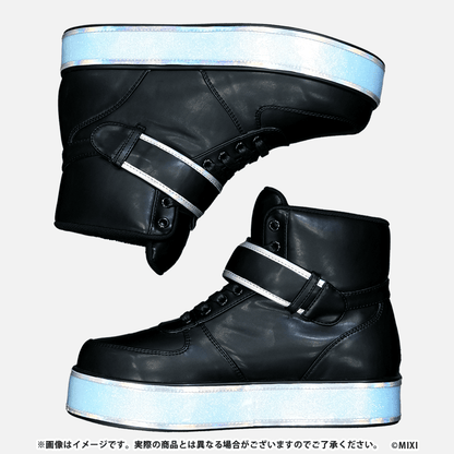 完全再現 スニーカー ネオ モデル