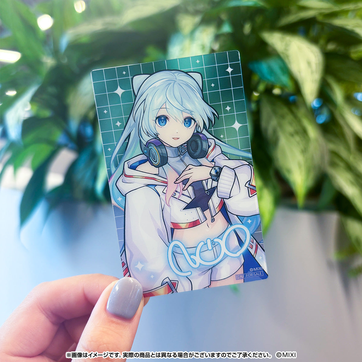 モンスターストライク スマートウォッチ ネオモデル