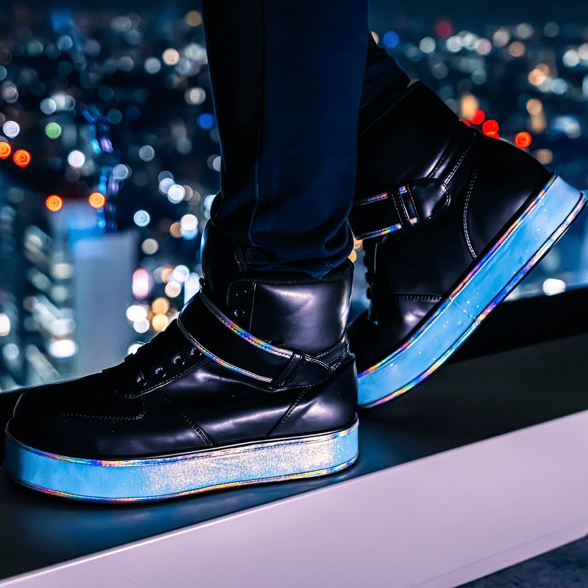 完全再現 スニーカー ネオ モデル