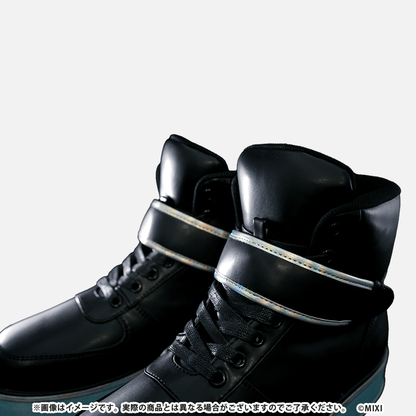 完全再現 スニーカー ネオ モデル