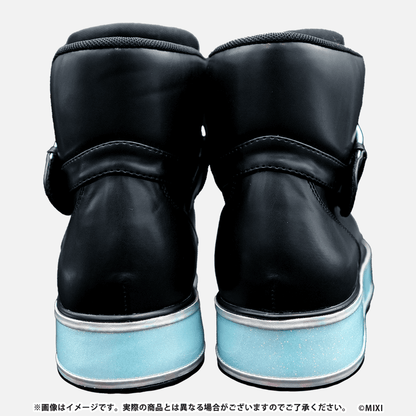 完全再現 スニーカー ネオ モデル