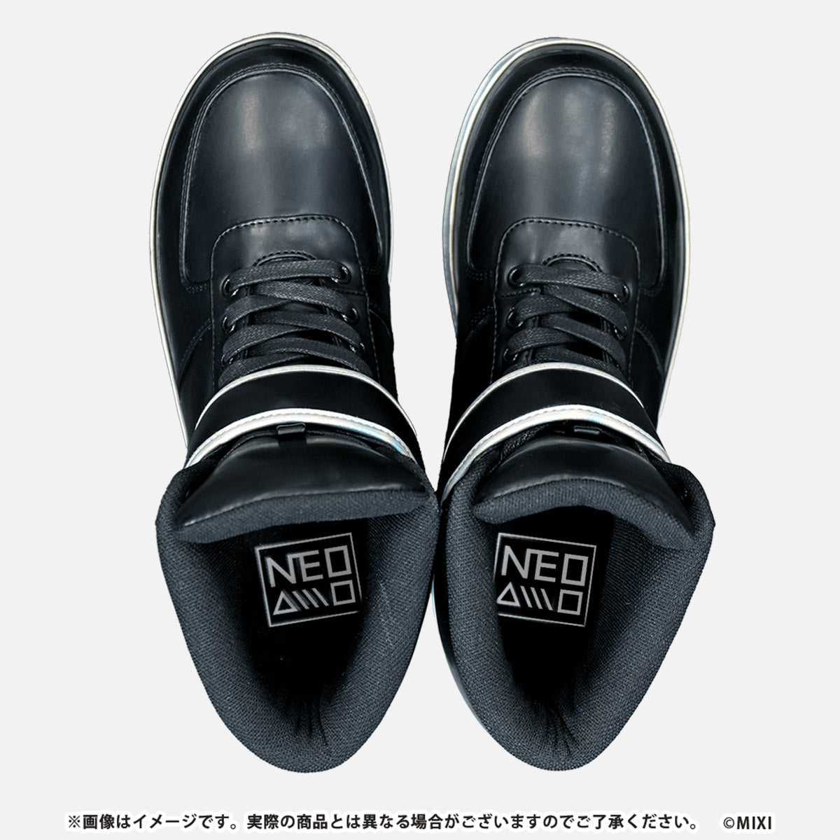 完全再現 スニーカー ネオ モデル