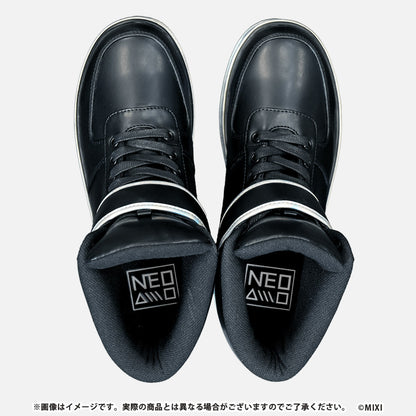 完全再現 スニーカー ネオ モデル