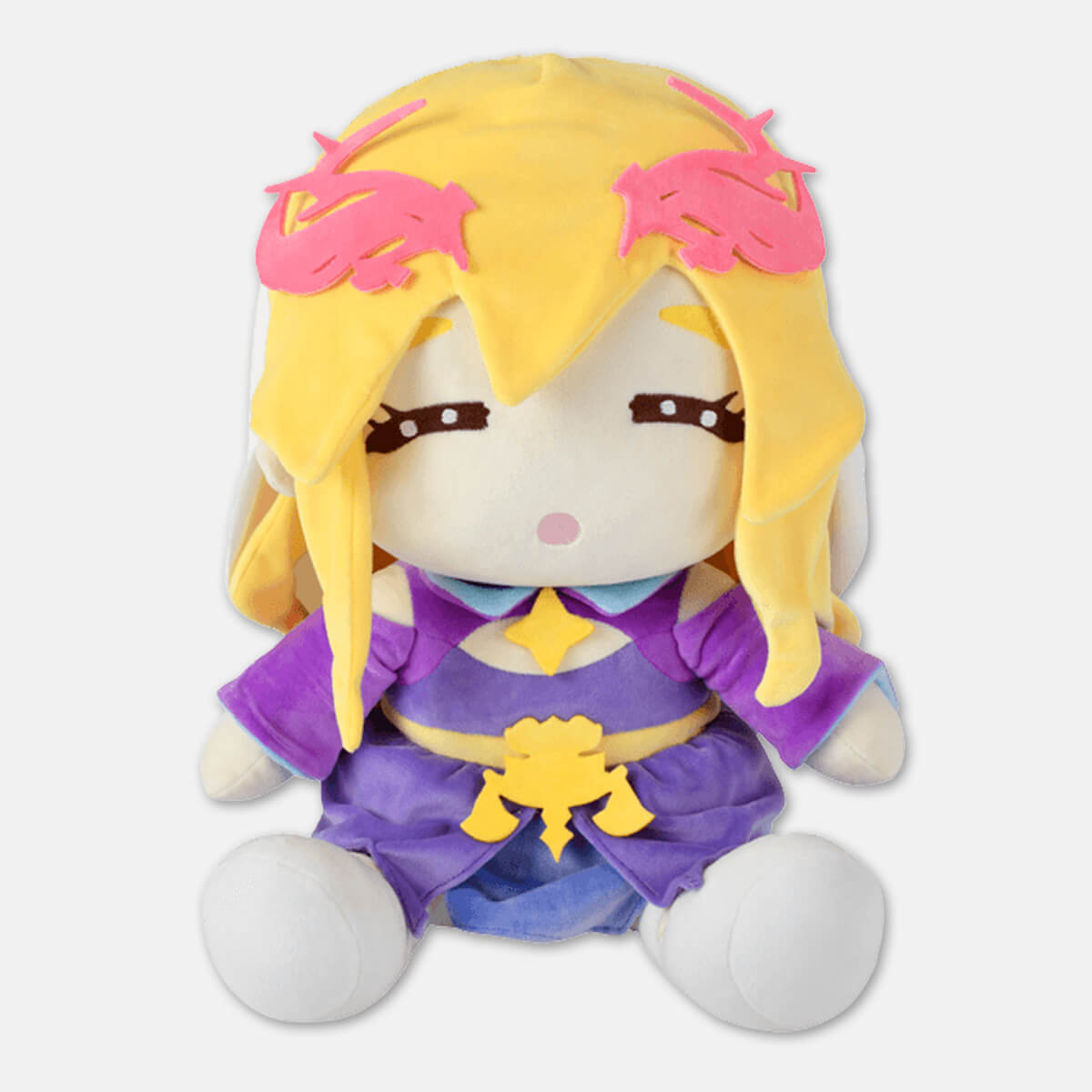 抱きぐるみ もちっとルシファー