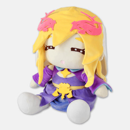 抱きぐるみ もちっとルシファー