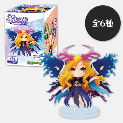 ぷちっとフィギュアコレクション vol.3