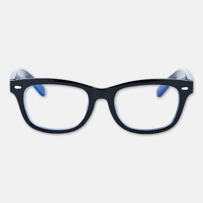 PCメガネ ルシファー