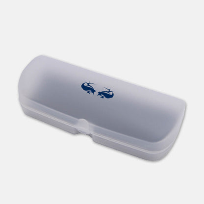 PCメガネ ルシファー