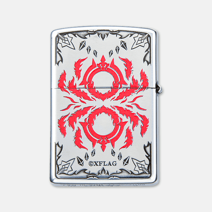 Zippo 神の炎を賜り地獄を開く者 ウリエル