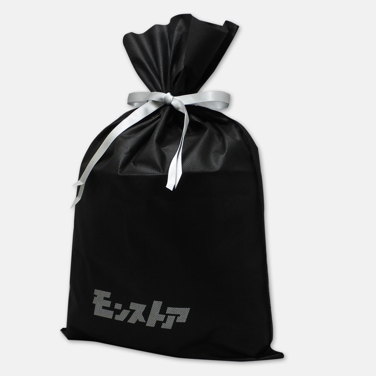 モンストアオリジナルギフトバッグ（大サイズ）