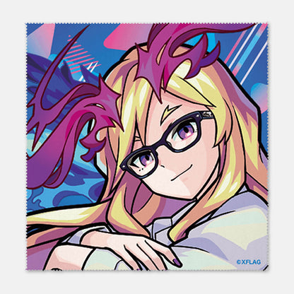 PCメガネ ルシファー