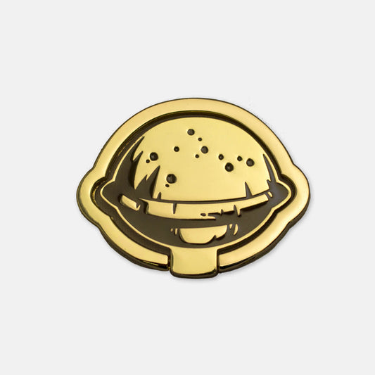 スマートフォンリング 金の種