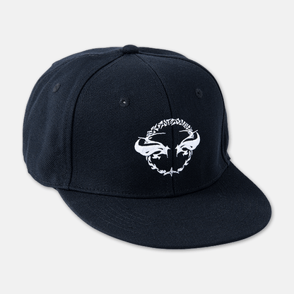 CAP ルシファー モチーフ