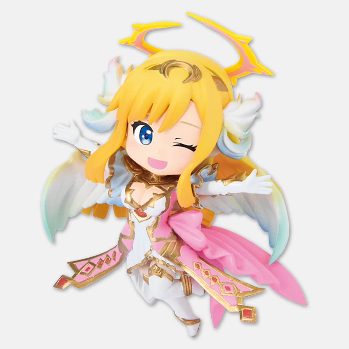 ぷちっとフィギュアコレクション vol.2