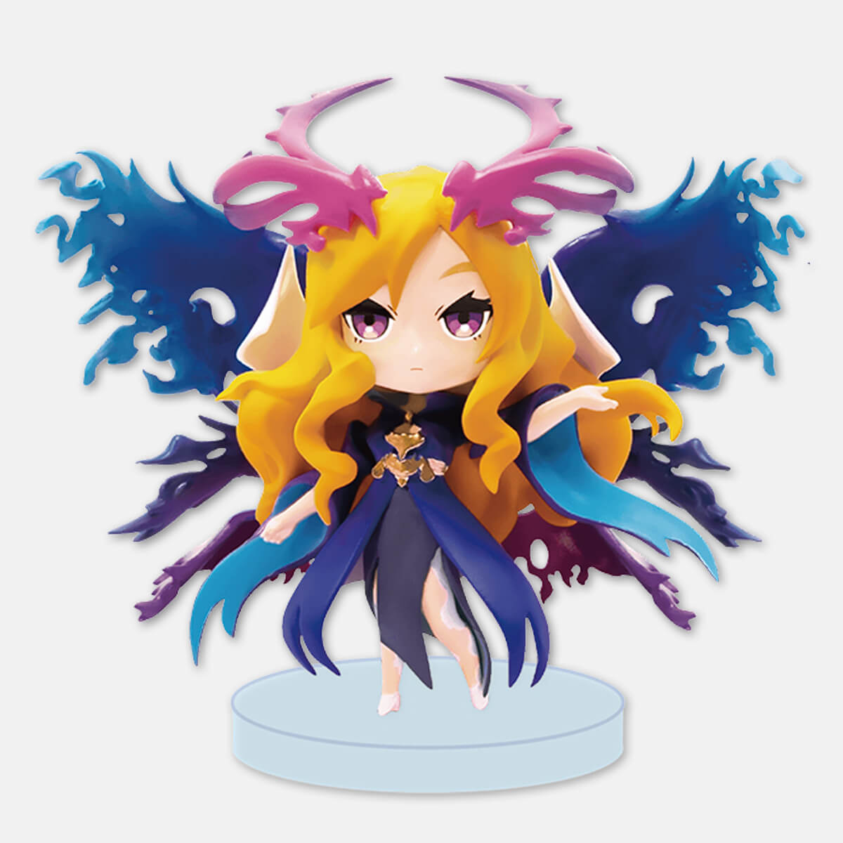 ぷちっとフィギュアコレクション vol.3 6パック入りBOX