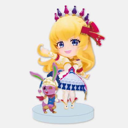 ぷちっとフィギュアコレクション vol.4 6パック入りBOX