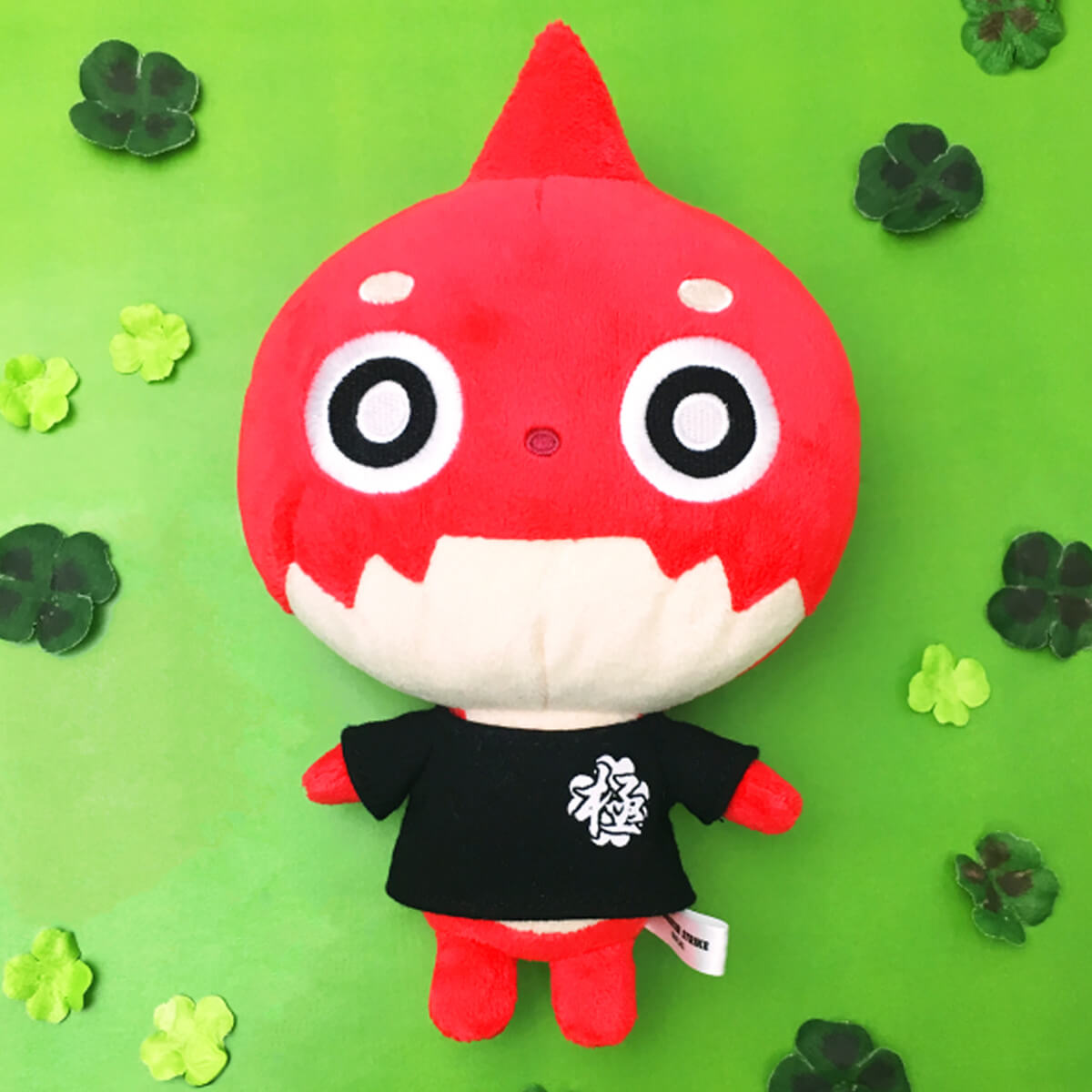 ぬいぐるみ 運極オラゴン