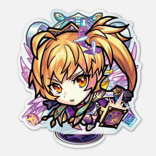 ボール絵アクリルスタンド 聖約と冥約の大天使 メタトロン