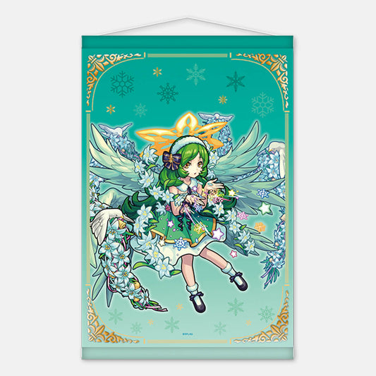 B3タペストリー クリスマスガブリエル