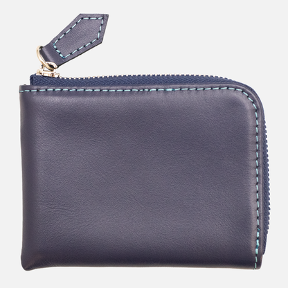 モンスターストライク マルチクロス付き本革コインケース ネオ