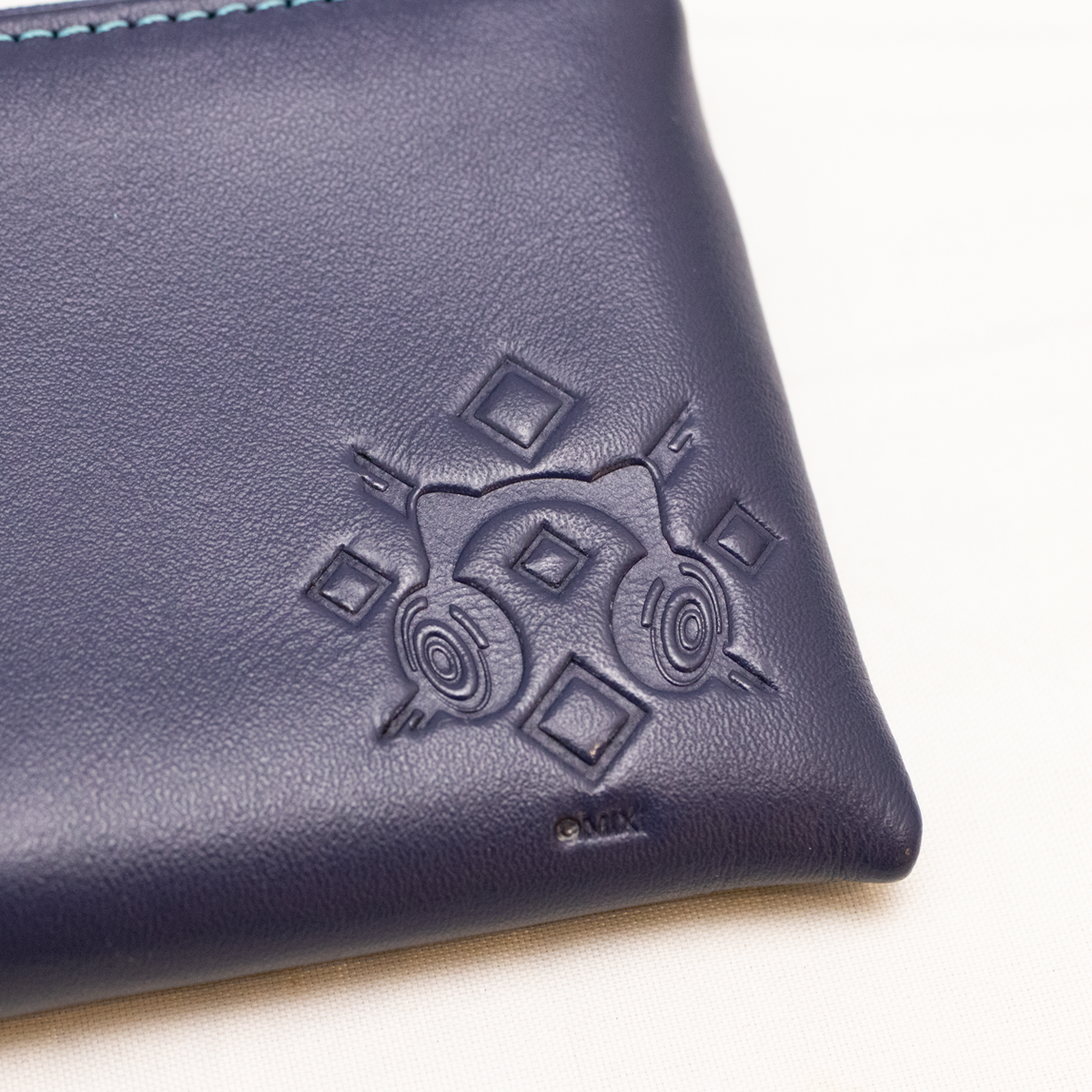 モンスターストライク マルチクロス付き本革コインケース ネオ