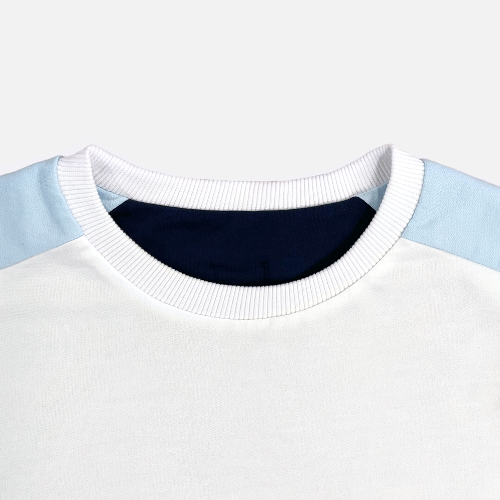 モンスターストライク スウェット ネオ：リバーシブル・モード