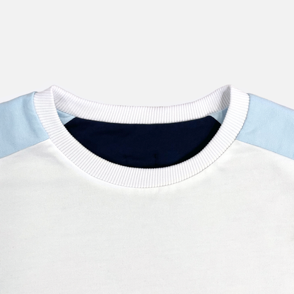 モンスターストライク スウェット ネオ：リバーシブル・モード