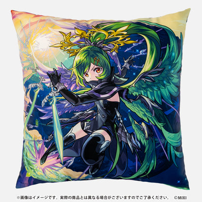 モンスターストライク クッション ガブリエル