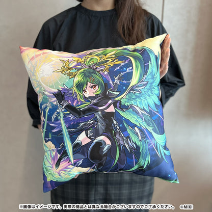 モンスターストライク クッション ガブリエル