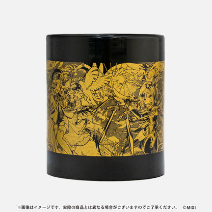 モンスターストライク マグカップ ガブリエル