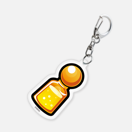 モンスターストライク アクリルキーホルダー2023 助っ人ミン