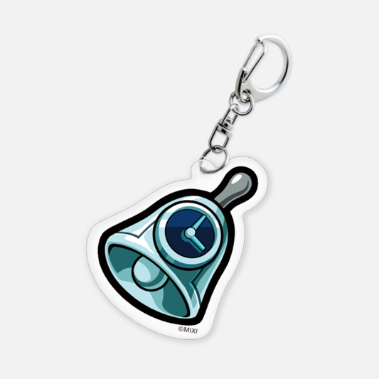 モンスターストライク アクリルキーホルダー2023 トラベルベル