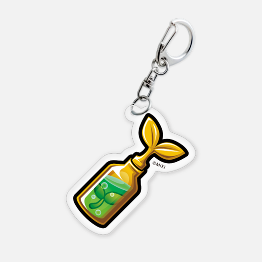 モンスターストライク アクリルキーホルダー2023 わくわくミン