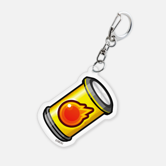 モンスターストライク アクリルキーホルダー2023 スタミナミン