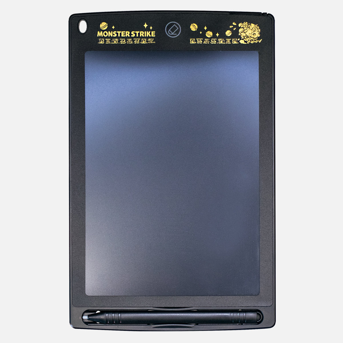 モンスターストライク 電子メモパッド わくリン